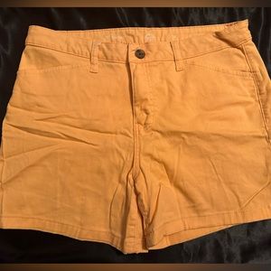St. John’s Bay Shorts